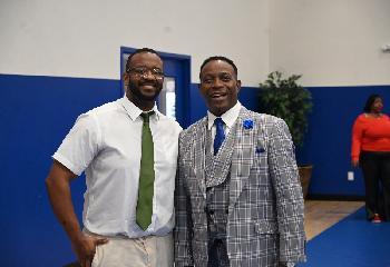 Christmas Fellowship 2024