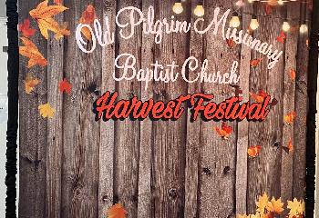 Harvest /Trunk a Treat 2025