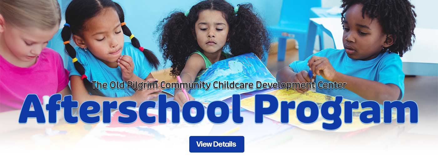 Afterschool Coming Soon