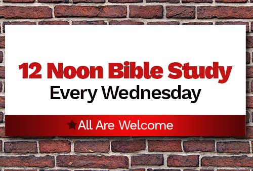 Noon Bible Study